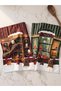 Quality Parts from Çelebi Store Christmas Themed Tea Towels 2-Pack 40X50 cm