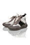 Women's Genuine Leather Lace-Up Boots Model Name: Hathor - 2