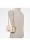 Sstelliana Ladies White Shoulder Bag - 5