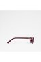 Freyyaa Ladies Red Sunglasses - 2