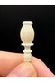 Kubilay Yilmaz Master Craftsmanship Walrus Tooth Prayer Beads, Special Series Prayer Beads - 4