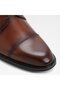 Davante Men Brown Lace Up Shoes - 5