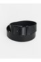 Timeless Clothing & Timeless Choices Leather-Look Men's Belt