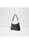 Olevya Ladies Black Shoulder Bag - 2