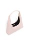 Tiah Ladies Pink Shoulder Bag - 3