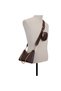 Adreddia Ladies Brown Handbag - 4