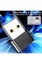 جهاز تحريك الفأرة عبر USB، جهاز صغير غير قابل للكشف مع زر تشغيل، جهاز تحريك أوتوماتيكي ثنائي الوضع - 5
