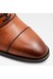 Paxley Men Brown Oxford Shoes - 5