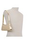 Julieettee Ladies Gold Shoulder Bag - 4