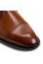 Bramwell Men Brown Formal Shoes - 5