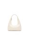 Tiah Ladies Beige Shoulder Bag