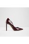 Stessy2.0 Ladies Red Heeled Shoes