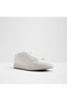 Kosmo Men White Low Top Sneaker - 4
