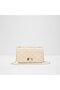 Sstelliana Ladies White Shoulder Bag