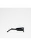 Lysa Ladies Black Sunglass - 2