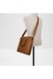 Prysius Men Brown Laptop Bag - 4
