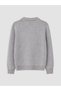 I Devrik Roba Collar Men's Knitwear Sweater from Freezen Store - 2