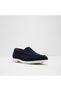 Dolan Men Blue Loafers - 4