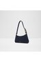 Jabelle Ladies Blue Shoulder Bag - 2
