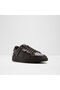 Courtline Men Brown Low Top Sneaker - 4