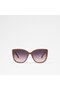Ellee Ladies Pink Sunglass