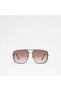 Dyaana Ladies Beige Sunglasses