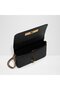 Dalen Ladies Black Cross Body Bag - 3