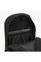 Logo Print Backpack for Kids 13+ Years with Padded Straps - 4