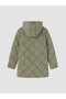 Timeless Clothing & Timeless Choices Water Repellent Girls' Inflatable Coat - 2