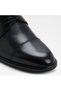 Davante Men Black Lace Up Shoes - 5