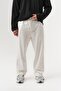Hemlock Elastic Waistband and Leg Stopper Detailed Tracksuit Men's Bottoms - 3