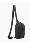 Printed Sling Backpack - 30x19x9 cm - 2