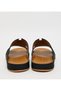 30Flamma-Ga3000 Men Black Arabic Sandals - 5