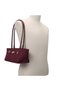 Yunaa Ladies Red Shoulder Bag - 4