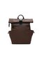 Juude Men Brown Backpack