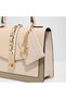 Impasse Ladies Beige Top Handle Bag - 3