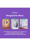 Double socket plug covers for sockets uk | plug socket covers uk | double plug sockets | socket cove - 3
