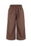 Girl's Trousers Cotton Corduroy 1-5 Years Old