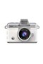 LK-027 Compact Flip Camera – Your Everyday Photography Companion