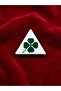 Alfa Romeo Yonca Set of 2 Damla Sticker Emblem Large Size 9 cm Right and Left Set Design - 4
