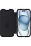 React Series Folio Case for iPhone 17e, 16e, 15, 14, 13, Shockproof, Drop proof, Protective - 5