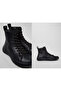 Women's / Girls' Boots K400870-001 Peu Serra Black