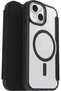 React Series Folio Case for iPhone 17e, 16e, 15, 14, 13, Shockproof, Drop proof, Protective