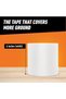 WHT PATCH/SEAL TAPE - 6