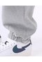 Zero Collar Sweat Suit 2-Piece Combination with Ribbed Bottom and Top Unisex - 3
