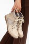 Genuine Leather Comfortable Easy-To-Wear Daily Boots, Size 35-41 - 2