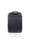 Vienna Fingerprint Backpack - Black