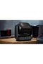 Rotatable Incense Burner - Black - 4