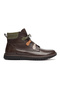 Genuine Leather Comfortable Easy-To-Wear Daily Boots, Size 35-41 - 5