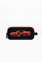 Neon Sports Car Model Double Compartment Pen Holder - 2